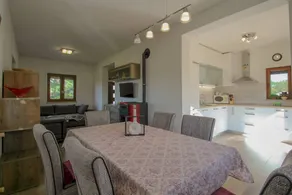 Two bedroom house with terrace Dajla, Novigrad (K-11612) - Image 5