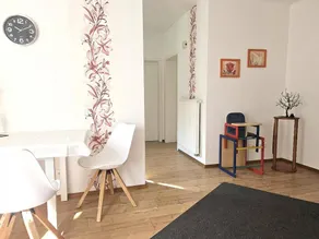 Ferienwohnung mit Garten, Grill und Terrasse - Image 4