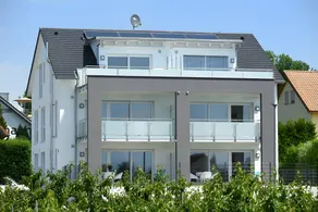 Fully equipped apartment with garden & terrace - Image 2