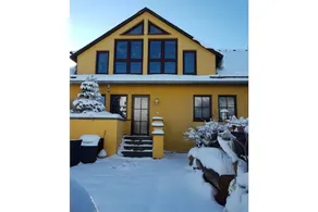Ferienhaus mit Pool und Grill - Image 3