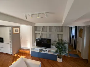 Apartment with barbeque, pool & garden | Nature view - Image 2