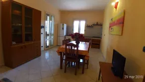Appartement avec terrasse, barbecue et jardin | Vue jardin - Image 4