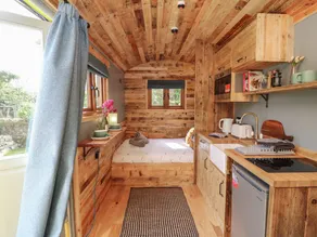 Cottage avec jardin | Vue plage - Image 4