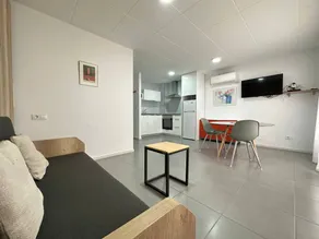 Modernes Studio im Herzen von Roses, 100m vom Strand - Image 2