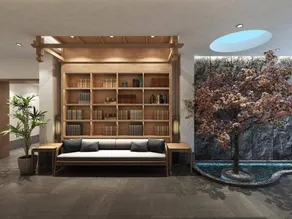 Happy Dragon Universal Vacation Hotel (Beijing Tongzhou Wanda Plaza) - Image 5