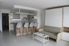Ferienwohnung mit Terrasse - Image 2