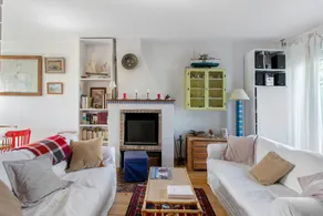 Spacious house in Locquirec with terrace, 300m from the beach - Image 2