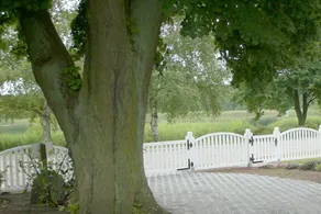 Ferienhaus mit Garten - Image 3