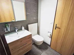 Wohnung mit 1 Schlafzimmer für 4 Personen - Image 4