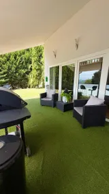 Holiday Home 'Romeo' with Mountain Views, Private Pool and Wi-Fi - Image 4