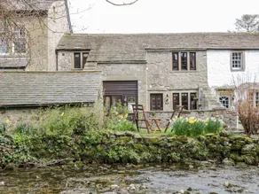 Family-friendly charming cottage with garden | Pets allowed - Image 3