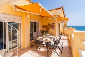 Ferienwohnung mit Terrasse und Grill - Image 5