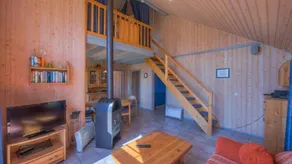 Casa con idromassaggio, sauna e griglia - Image 4