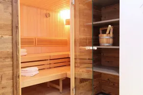 Apartment mit Pool und Sauna - Image 3