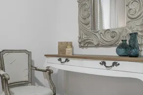 Lovely private room with terrace, fast internet & BBQ | City view | Suitable for remote work | Dogs allowed - Image 5