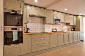 Familienorientiertes Landhaus mit Whirlpool und Garten | Haustierfreundlich - Image 3