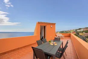 Vacation Home 'Tajinaste' with Sea View, Private Terrace and Wi-Fi - Image 2