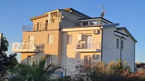Family-oriented apartment with garden | Panoramic view | Pets are welcome - Image 2