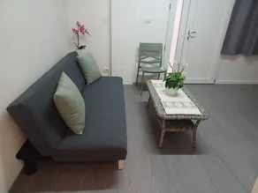 Appartement de vacances | Vue jardin - Image 3
