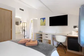 Nice bed and breakfast with terrace & garden | Suitable for remote work - Image 5