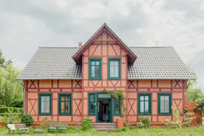 Children-friendly nice house with garden, barbecue & terrace | Suitable for remote work | Pet-friendly - Image 2