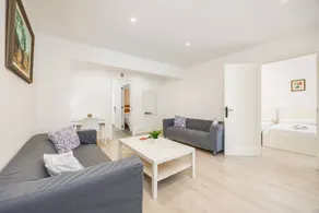 Fully equipped nice holiday home with BBQ & terrace | Sea view | Suitable for remote work - Image 4