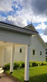 Family-friendly lovely holiday home with garden, terrace & sauna | Nature view | Pets allowed - Image 3