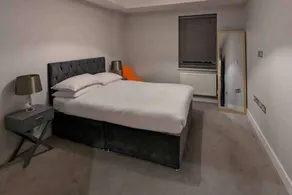 Apartment mit 2 Schlafzimmern für 4 Personen - Image 5