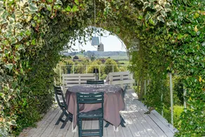 Casa con barbecue, sauna e giardino | Ideale per il telelavoro - Image 4