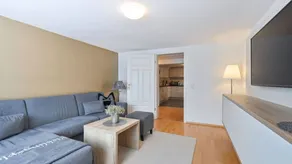 Apartment | Mountain view | Pets are welcome - Image 2