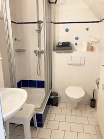 Ferienwohnung mit 1 Schlafzimmer für 2 Personen - Image 5