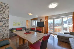 3-Raum-Ferienwohnung Natura - Image 2