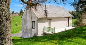Merveilleuse maison avec barbecue et terrasse | Vue montagne - Image 2