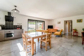 Children-friendly holiday home with pool, garden & terrace | Garden view | Perfect for remote work | Pet-friendly - Image 4