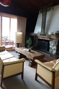 Chalet Holzwurm - Image 2