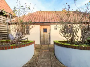 Cottage with 1 bedroom for 2 persons - Image 3
