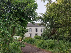 Children-friendly wonderful gite with barbecue, garden & terrace | Garden view | Pet-friendly - Image 5