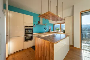 Appartamento con terrazza | Vista sulla montagna - Image 4