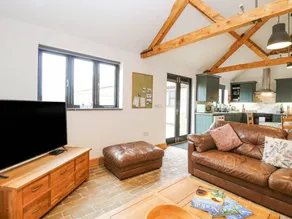 Cottage with garden - Image 5