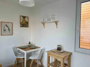 House with terrace, barbecue & garden | Garden view - Image 4