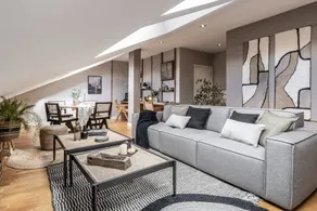 Holiday apartment | Close to Puerta de Alcalá - Image 2