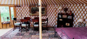 Nice holiday home with 1 bedroom for 3 persons - Image 3