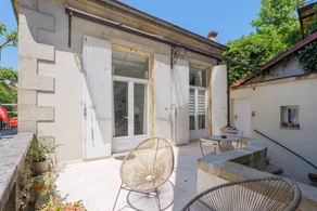 Wohnung mit Terrasse - Image 2