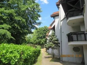 Nice flat with garden & terrace | Next to the beach | Pets allowed - Image 5