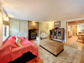 Cottage with garden - Image 5