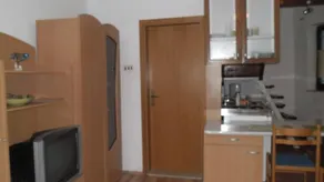 Wohnung mit Terrasse und Grill | Meerblick - Image 4