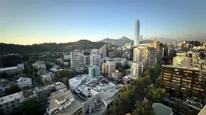 Flat with pool & fast internet | Near Parque de las Esculturas | Mountain view - Image 5