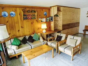 Apartamento totalmente equipado con piscina, jardín y terraza | Vistas a la naturaleza | Cerca de las pistas de esquí - Image 2