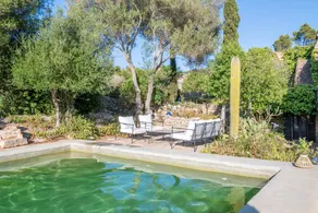 Charming country house 'Can Panxeta' with sea views, Wi-Fi, and air conditioning - Image 3