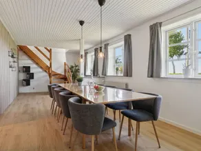 Maison de vacances avec terrasse et barbecue | Vue mer - Image 3